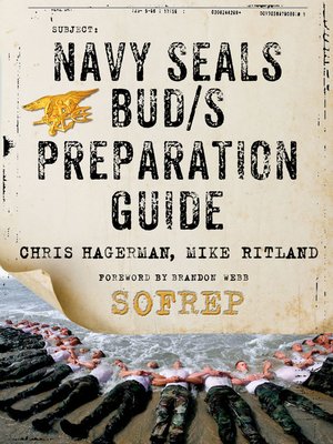 cover image of Navy SEALs BUD/S Preparation Guide